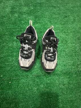 Nike Zoom Vomero 5 GS 'Spider' Grade School Kids' Sneakers Sz 4Y no box